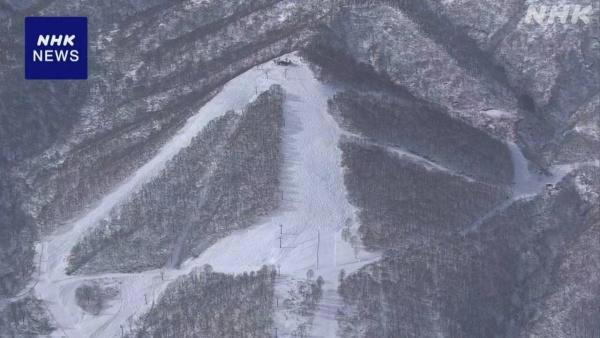 日媒：一名中国女游客在日本滑雪场摔倒后被雪掩埋，不幸去世|睿蜂资讯Smartbee News