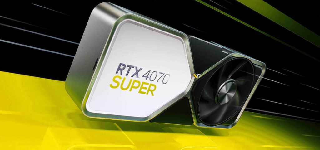 RTX 40 Super系列2024年1月发售 GTX16系列明年Q1全部停产|睿蜂资讯Smartbee News