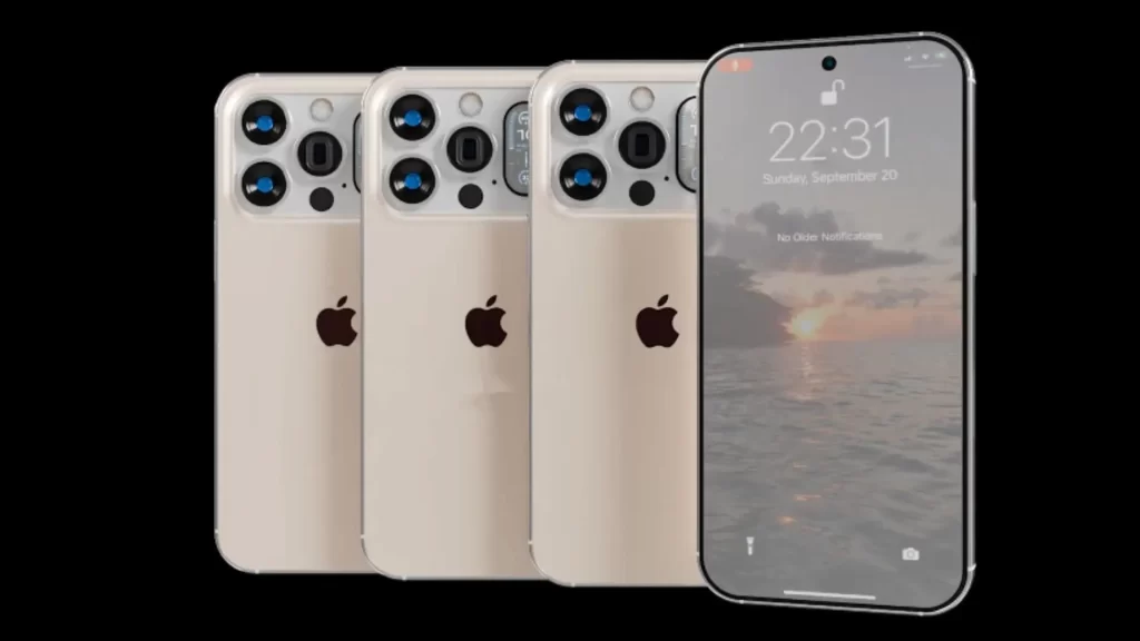 图片[2]|iPhone16Ultra太猛了：双4800万+表盘屏，赶超华为Mate60没压力|睿蜂资讯Smartbee News