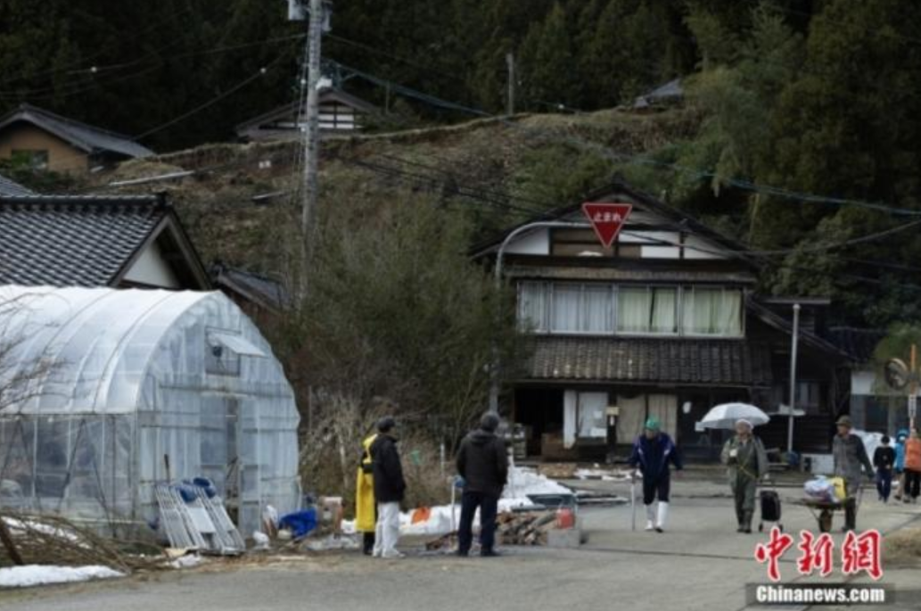 日本能登半岛地震已致100人遇难|睿蜂资讯Smartbee News